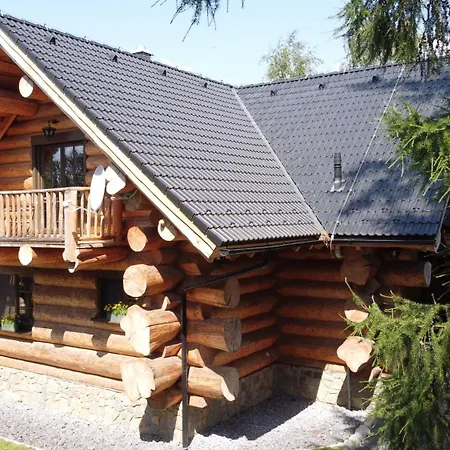 Zrub Luxis Stara Lesna
